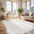 Modern High-Low Indoor Area Rug-1810643683