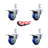 Swivel Square Stem Caster-92276421
