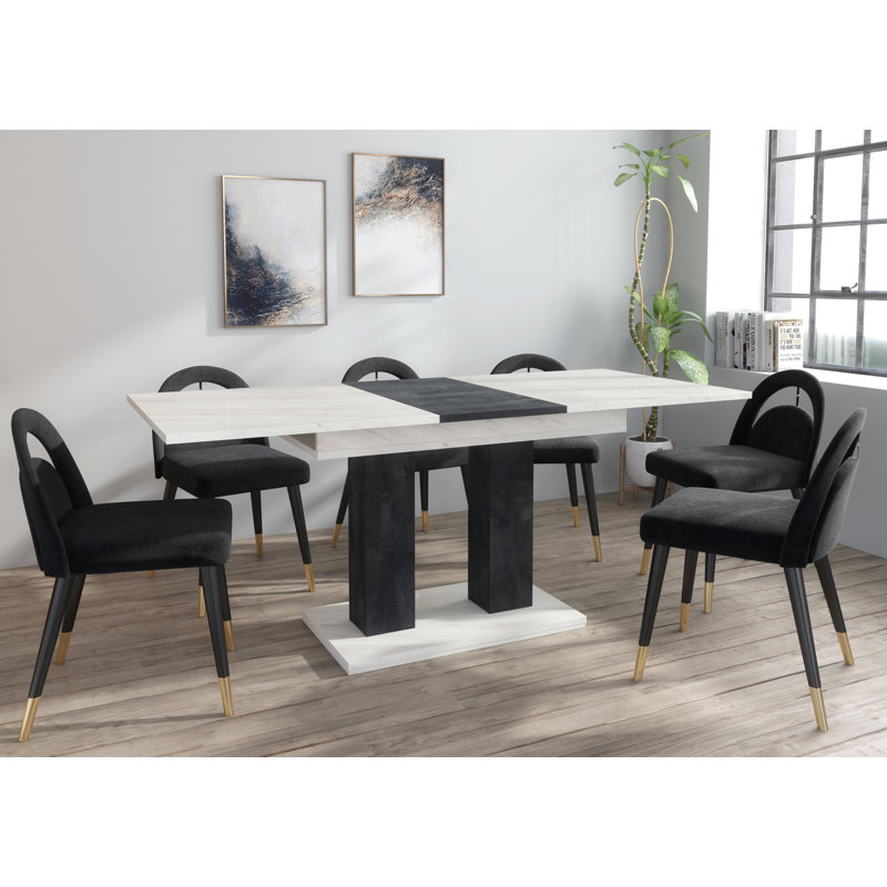 Champale Extendable Dining Table