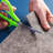 Calliah Dual Surface 0.25'' Thick Rug Pad-1287432665