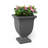 Arvia Self Water Resin Urn Planter-1057165654-976654341