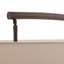 Naples Arched Floor Lamp-74181888
