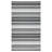 Waterproof Outdoor Rug Reversible Plastic Straw Rug, Modern Striped Outside Mat, UV-Resistant Camping Rug, Outdoor Carpet for Porch, Deck-815301478