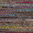 Abhay Cod Hand Woven Cotton/Jute Rug in Brown/Purple/Black-353373401