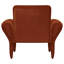 Fauteuil Whitney