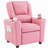 Esca Kids Recliner with 2 Cup Holder-460021536