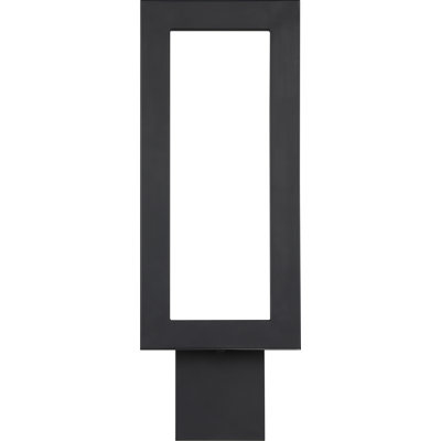 Mckinnis LED Armed Sconce