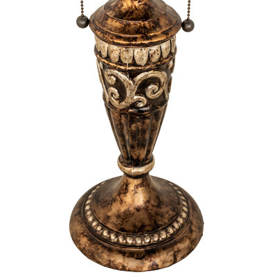 Balltown Table Lamp
