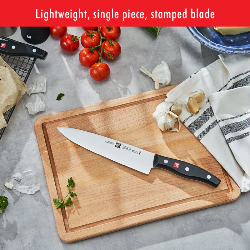 Zwilling Twin Signature 7.87-inch Chef's Knife