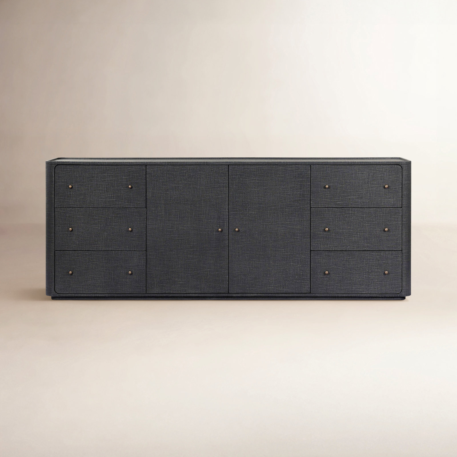 Paula 89'' Sideboard
