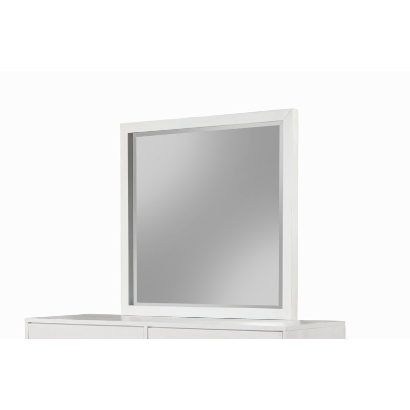 Miroir plat Marino