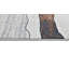 Tapis beige clair de la collection Alloy-129220329