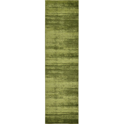 Tapis vert Roshaun