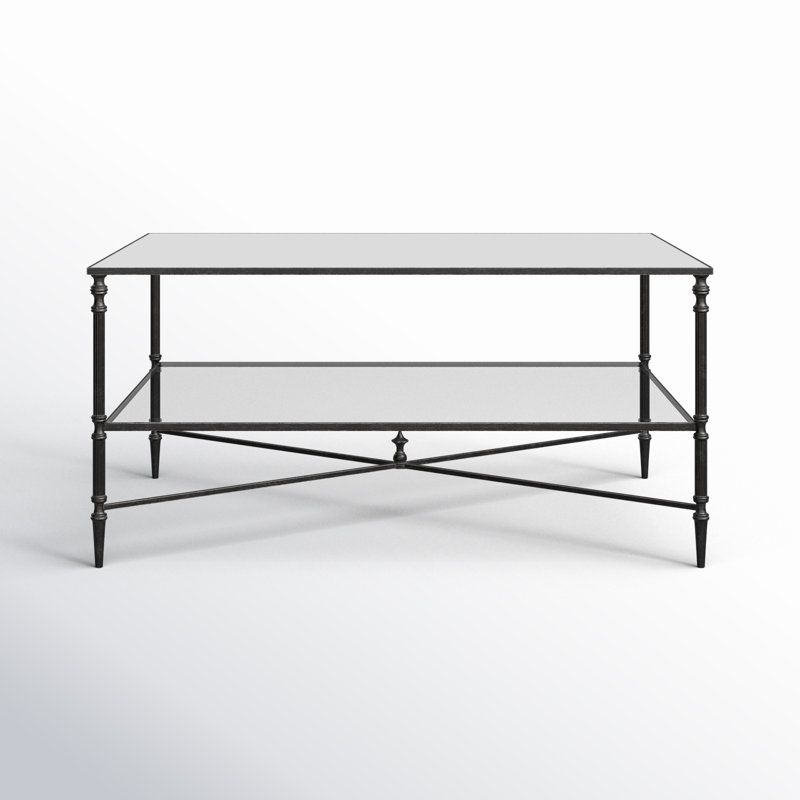 Allenhurst Coffee Table