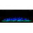 Sideline Elite Smart Electric Fireplace-1608840925