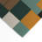 Abstract Blocks Indoor And Outdoor Area Rug-1655792691