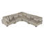 Canapé modulaire en L 5 pièces Constantino-408336246-408336251