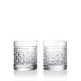 Waterford Opulence Tumbler 11.5oz, Set of 2
