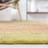 Chamness Hand Woven Jute/Wool/Cotton Rug in Natural-1321345279