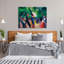 Promenade 1 Piece Wrapped Canvas Painting-1031420049