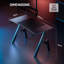 Metal Base Computer Desk-876295813