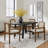 Amadou Modern Arm Chair with Removable Cushion-94016140