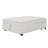 Multi-Function Folding Chair Bed With Storage Pocket And USB Port