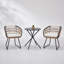 2 - Person Patio Conversation Set