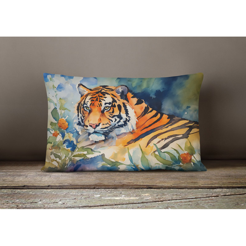 Other/No Pattern Outdoor Throw Pillow