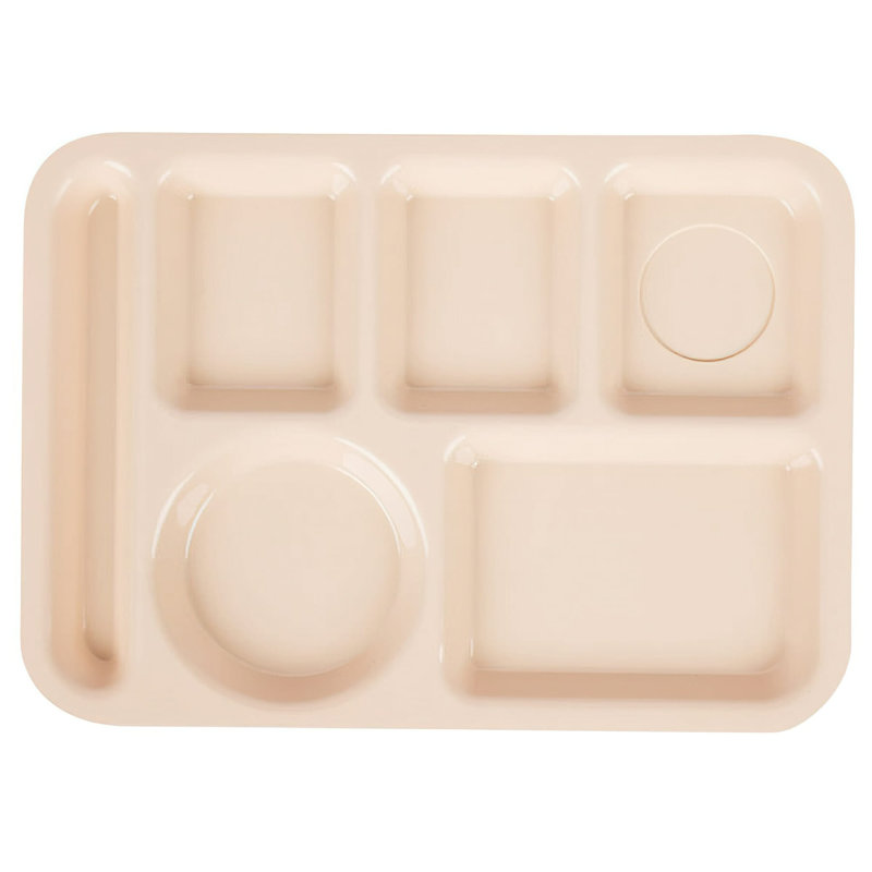 G.E.T. Plastic Serving Dish Buffet Accessory, 70.5" W x 72" L