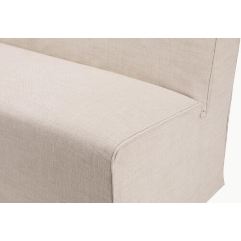 Clerveau Modern Bench