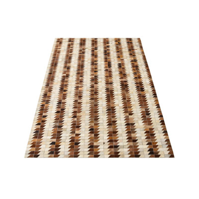Ortega Brown Rug