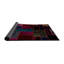 Tapis abstrait abstrait moderne-93375730