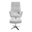 Fauteuil d'appoint pivotant confortable-86945772