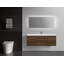 Ensemble de meuble-lavabo simple 59 po