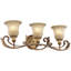 Villa Verona 3 - Light Vanity Light