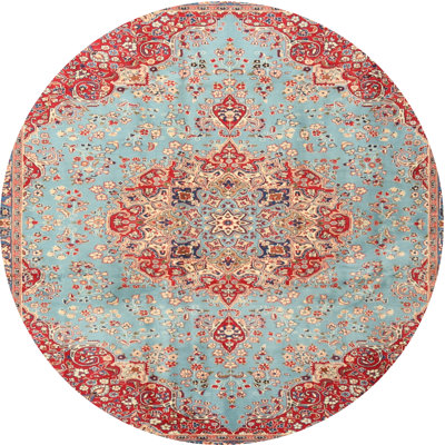 Oriental Indoor Rug