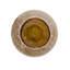 Verre Zynsky en ambre doux - court-750826515