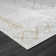 Geometric Performance Ivory/Beige Area Rug