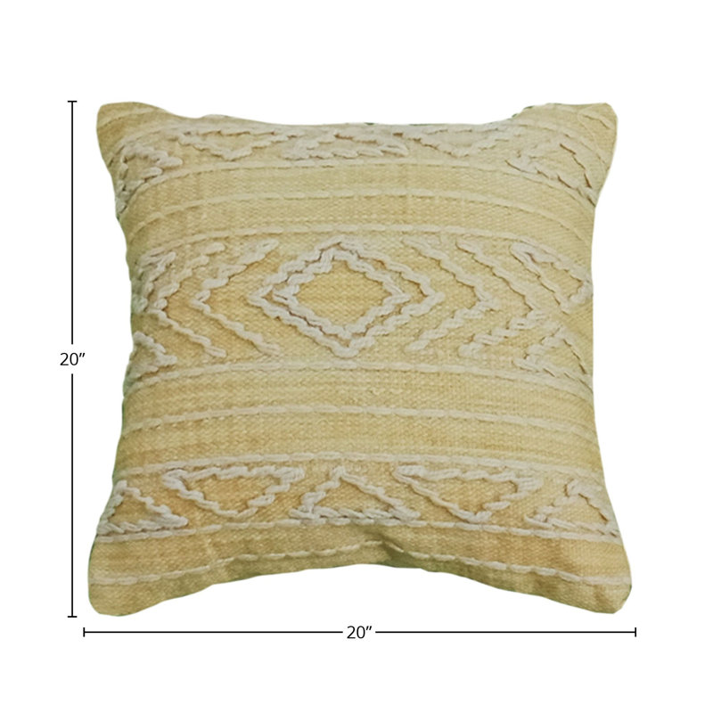 Cecil Outdoor Pillow