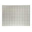 Tapis d'extérieur antidérapant Proper Gingham-1404924851