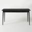 Bureau en bois massif avec tiroir MCM-1543019973-1543026308
