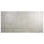 35 po Zerina X 35 po Carreau de plancher et de mur en porcelaine semi-polie d'aspect béton (17,64 pieds carrés / caisse)-122845868