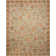 Carlee Wool Floral Indoor Rug