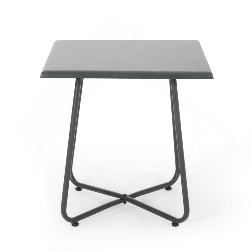 ALDER 18" SIDE TABLE