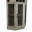 Bar d'angle avec rangement pour bouteilles de vin 73 po Haakenson-241336898