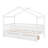 Aswin Kids Twin Platform with Drawers-930404785