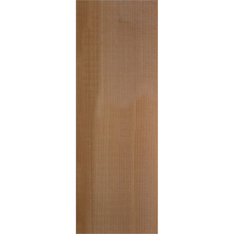 Yorktown Corbel, H 10 po x l 3,5 po x P 10 po, Cèdre rouge, Lisse