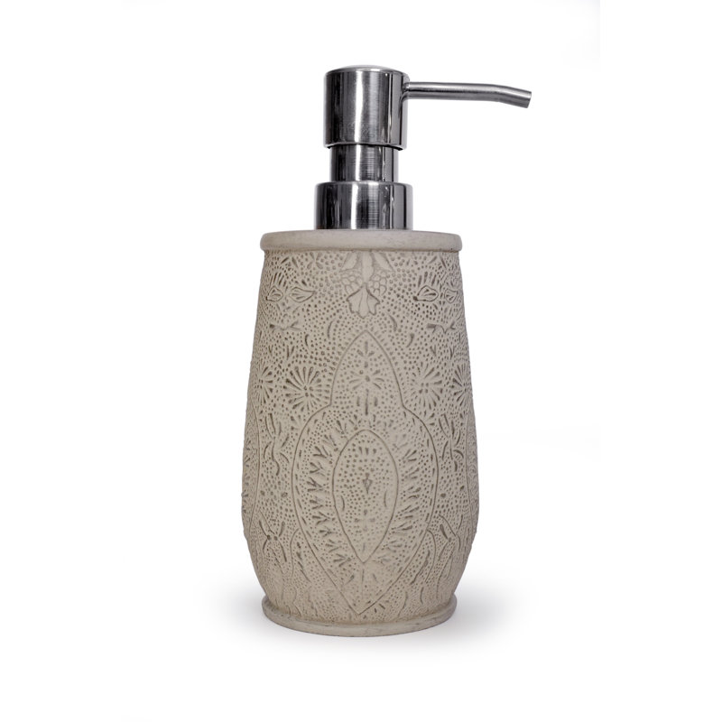 Soap Dispenser