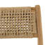 Set Of 2 Synthetic Garden Chairs